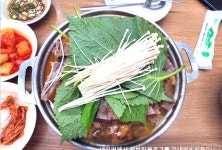 소문난성수감자탕 별관 음식점 정보와 주변 관광 명소 및 근처 맛집 여행 정보