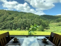 산드레 음식점 정보와 주변 관광 명소 및 근처 맛집 여행 정보