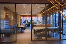 바보낙지 음식점 정보와 주변 관광 명소 및 근처 맛집 여행 정보