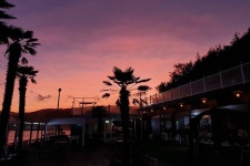 카몬시 카페 음식점 정보와 주변 관광 명소 및 근처 맛집 여행 정보