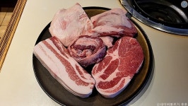 꿉당 성수점 음식점 정보와 주변 관광 명소 및 근처 맛집 여행 정보