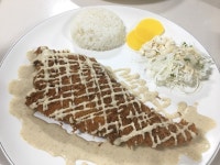나라돈까스 음식점 정보와 주변 관광 명소 및 근처 맛집 여행 정보