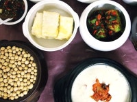 피양콩할마니 음식점 정보와 주변 관광 명소 및 근처 맛집 여행 정보