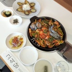 고식당 음식점 정보와 주변 관광 명소 및 근처 맛집 여행 정보