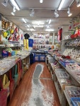 [事后免税店]白云堂装裱店(백운당표구사) - 购物 - 韩国旅行和旅游信息