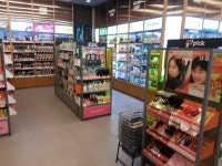 [事後免税店] Olive Young・プサンジャンサン駅（올리브영 부산장산역） - ショッピング - 韓国旅行・観光情報