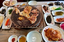차도리가든 음식점 정보와 주변 관광 명소 및 근처 맛집 여행 정보