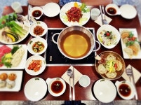 최부자집 음식점 정보와 주변 관광 명소 및 근처 맛집 여행 정보