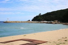 삼척 해양레일바이크 - 주변 여행 및 근처 관광 명소 - 국내 여행 정보와 관광 명소 정보
