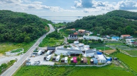 너무 아름다운 뷰! 뷰! 뷰! 멋진 전망만 쏙 골라 놓은 코스 - 주변 여행 및 근처 관광 명소 - 국내 여행 정보와 관광 명소 정보