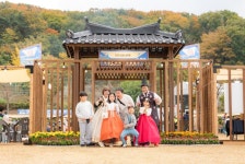 금정산성마을 먹거리촌 - 주변 여행 및 근처 관광 명소 - 국내 여행 정보와 관광 명소 정보