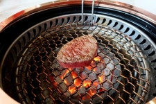 강릉한우마크나인 음식점 정보와 주변 관광 명소 및 근처 맛집 여행 정보