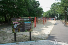 摩尼山国民観光地（마니산국민관광지） - 観光 - 韓国旅行・観光情報
