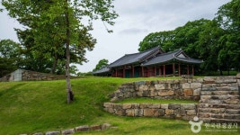 고창 무장현 관아와 읍성 - 주변 여행 및 근처 관광 명소 - 국내 여행 정보와 관광 명소 정보