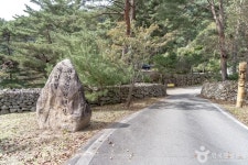 개암벌용소관광농원 레저스포츠 정보와 주변 관광 명소 및 근처 맛집 여행 정보