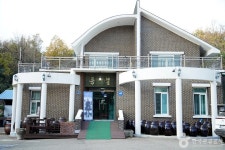 등불가든 음식점 정보와 주변 관광 명소 및 근처 맛집 여행 정보