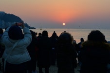 해운대 카운트다운&해맞이 축제 최신 축제 공연 행사 정보와 주변 관광 명소 및 근처 맛집 여행 정보