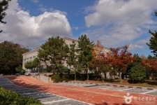 울산동부도서관 문화 정보와 주변 관광 명소 및 근처 맛집 여행 정보