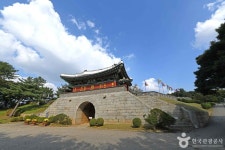 강화 덕진진 관광 정보와 주변 관광 명소 및 근처 맛집 여행 정보