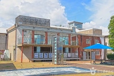 나빌레라 문화센터 관광 정보와 주변 관광 명소 및 근처 맛집 여행 정보