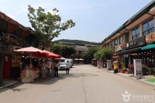 덕숭산 관광 정보와 주변 관광 명소 및 근처 맛집 여행 정보