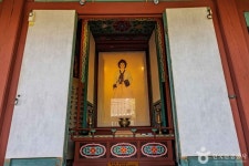 의기사와 의암 관광 정보와 주변 관광 명소 및 근처 맛집 여행 정보