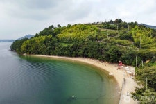 옥계해수욕장 관광 정보와 주변 관광 명소 및 근처 맛집 여행 정보