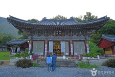 보덕사(영월) 관광 정보와 주변 관광 명소 및 근처 맛집 여행 정보