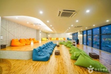 스파더스페이스 관광 정보와 주변 관광 명소 및 근처 맛집 여행 정보