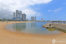 청호해변 관광 정보와 주변 관광 명소 및 근처 맛집 여행 정보