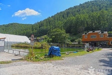 태백 장성 오르도비스기 화석산지 - 주변 여행 및 근처 관광 명소 - 국내 여행 정보와 관광 명소 정보
