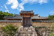 월천서당 관광 정보와 주변 관광 명소 및 근처 맛집 여행 정보