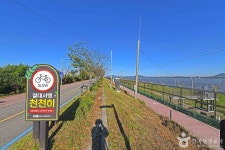 김포 사색의 길 관광 정보와 주변 관광 명소 및 근처 맛집 여행 정보