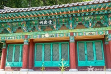 반암서원 관광 정보와 주변 관광 명소 및 근처 맛집 여행 정보