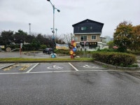 용문생활체육공원 관광 정보와 주변 관광 명소 및 근처 맛집 여행 정보