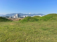 경산 임당동과 조영동 고분군 관광 정보와 주변 관광 명소 및 근처 맛집 여행 정보