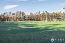 방배배수지체육공원 관광 정보와 주변 관광 명소 및 근처 맛집 여행 정보