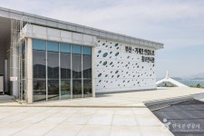 거가대교 홍보전시관 문화 정보와 주변 관광 명소 및 근처 맛집 여행 정보