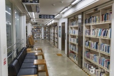 구립구산동도서관마을 문화 정보와 주변 관광 명소 및 근처 맛집 여행 정보