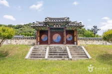 청주 충렬사 관광 정보와 주변 관광 명소 및 근처 맛집 여행 정보