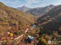 내장산국립공원 관광 정보와 주변 관광 명소 및 근처 맛집 여행 정보