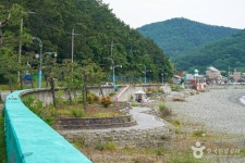 농소몽돌해변 관광 정보와 주변 관광 명소 및 근처 맛집 여행 정보