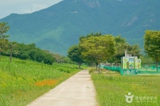 삼랑진생태문화공원 관광 정보와 주변 관광 명소 및 근처 맛집 여행 정보