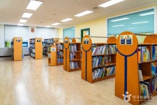 부천시립꿈빛도서관 문화 정보와 주변 관광 명소 및 근처 맛집 여행 정보