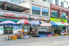 약목장(3, 8일) 쇼핑 정보와 주변 관광 명소 및 근처 맛집 여행 정보