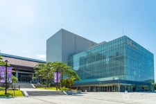 강릉생활체육센터 - 주변 여행 및 근처 관광 명소 - 국내 여행 정보와 관광 명소 정보