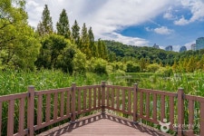 노작호수공원 관광 정보와 주변 관광 명소 및 근처 맛집 여행 정보