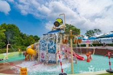 도원체육공원 관광 정보와 주변 관광 명소 및 근처 맛집 여행 정보