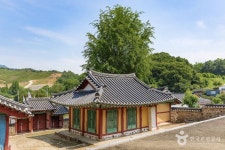 적성향교 관광 정보와 주변 관광 명소 및 근처 맛집 여행 정보