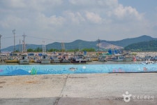 설도항 관광 정보와 주변 관광 명소 및 근처 맛집 여행 정보